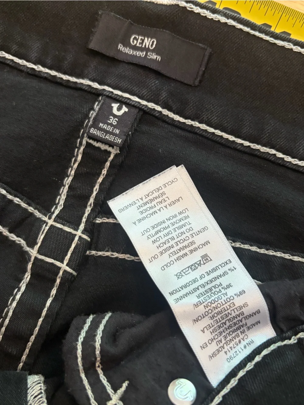 True Religion true religion